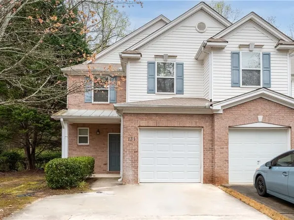 131 Ellis Dr, Conyers, GA 30012