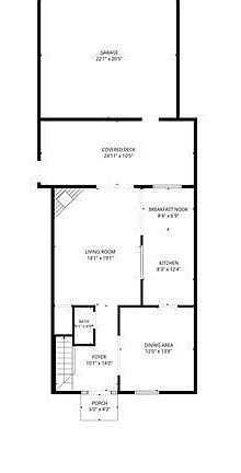 5th image of 525 Longmeadow St