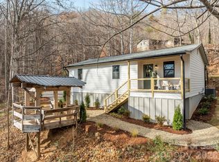 242 Moody Cove Rd, Weaverville, NC 28787