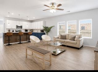 8002 Brooks Crossing Dr, Baytown, TX 77521