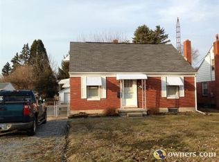 270 Pierson Blvd, Newark, OH