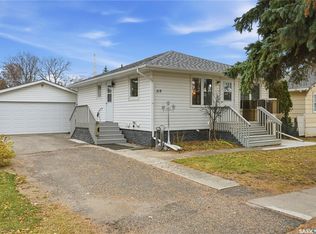 319 Simpson St, Outlook, SK S0L2N0