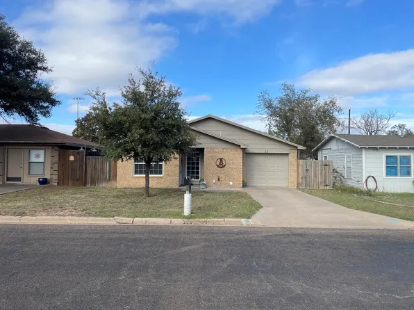 22 E 42nd St, San Angelo, TX 76903