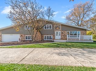 13040 S 80th Ave, Palos Park, IL 60464