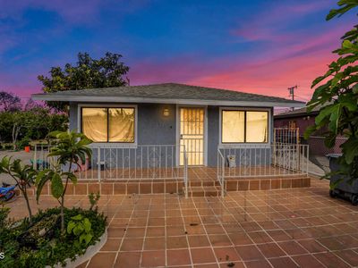 508 N McKinley Ave, Oxnard, CA, 93030