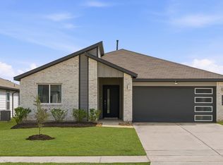 14250 Wonder Lake Ln, Conroe, TX 77384