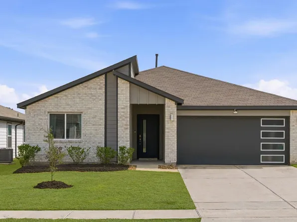 14250 Wonder Lake Ln, Conroe, TX 77384