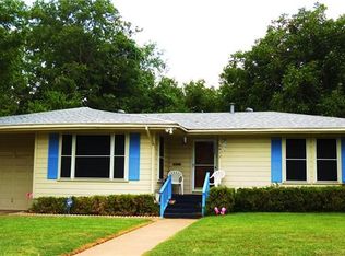 6617 Beaty St, Fort Worth, TX 76112