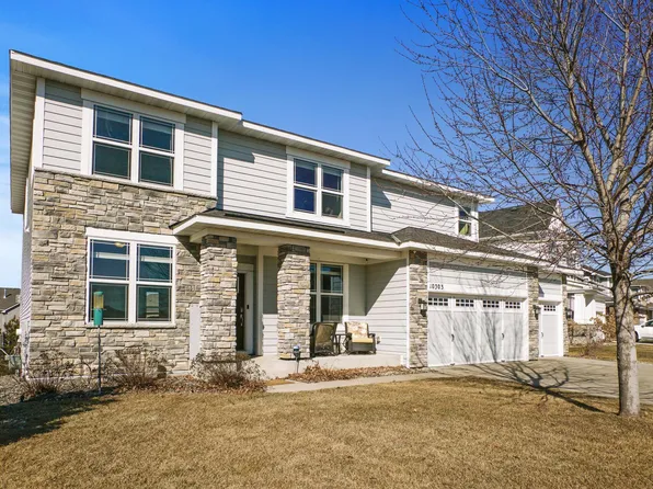 10303 Louisiana Ave N, Brooklyn Park, MN 55445