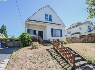 3718 N Kerby Ave, Portland, OR 97227