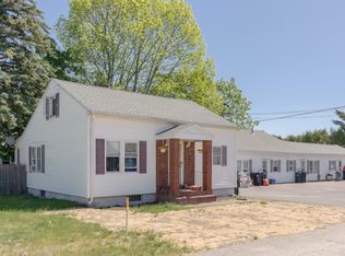 3 Hubert St, Biddeford, ME 04005
