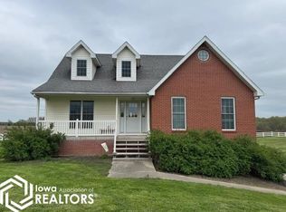 21386 248th Ave, Centerville, IA 52544