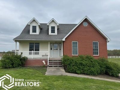 21386 248th Ave, Centerville, IA, 52544