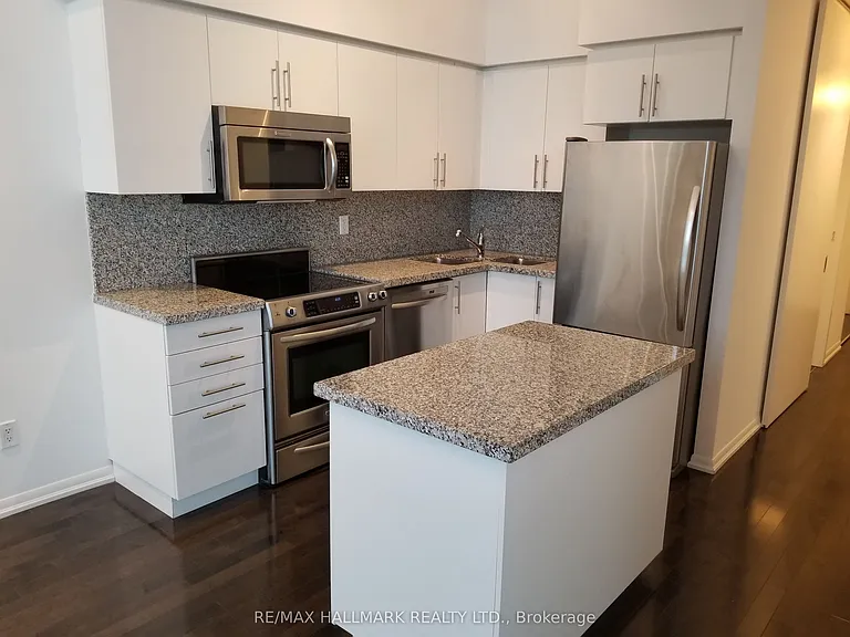 215 Fort York Blvd #3808 — Photo 6