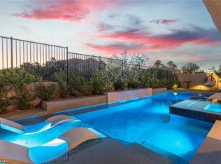 2874 Athens Ridge Dr, Henderson, NV 89052