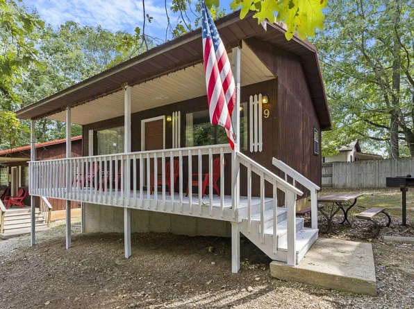 5430 State Hwy 265 #Cottage  10, Branson, MO 65616