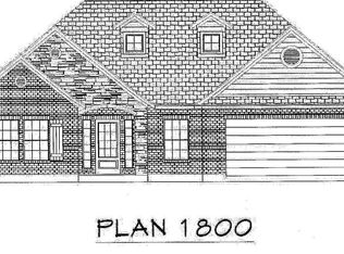 4904 Stingray St, Bay City, TX 77414