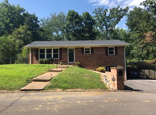 553 Old Federal Rd SE, Cleveland, TN 37323