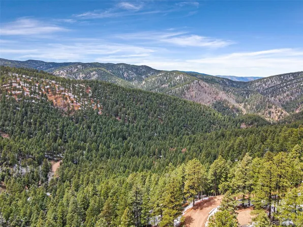 13125 Andiron Way LOT 130, Larkspur, CO 80118