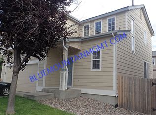 7225 Mount Higgins Hts, Colorado Springs, CO 80922