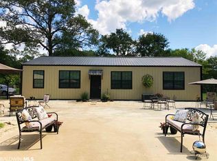 9448 Dolive St, Bay Minette, AL 36507