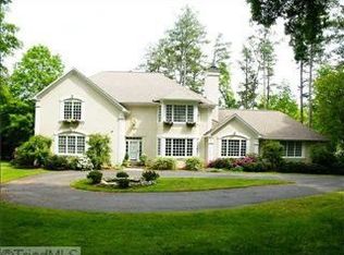 301 S Westview Dr, Winston Salem, NC 27104