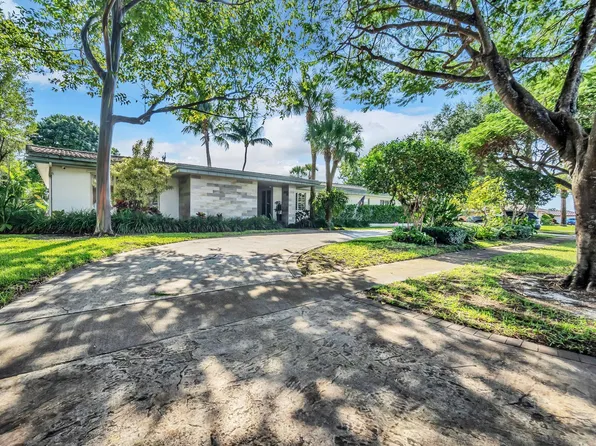 4734 Jefferson Street, Hollywood, FL 33021