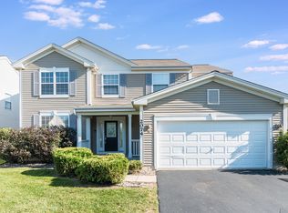 2074 Kate Dr, Montgomery, IL 60538