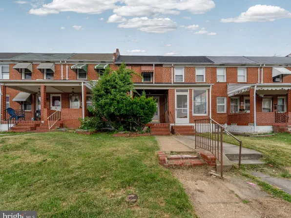 306 Imla St, Baltimore, MD 21224