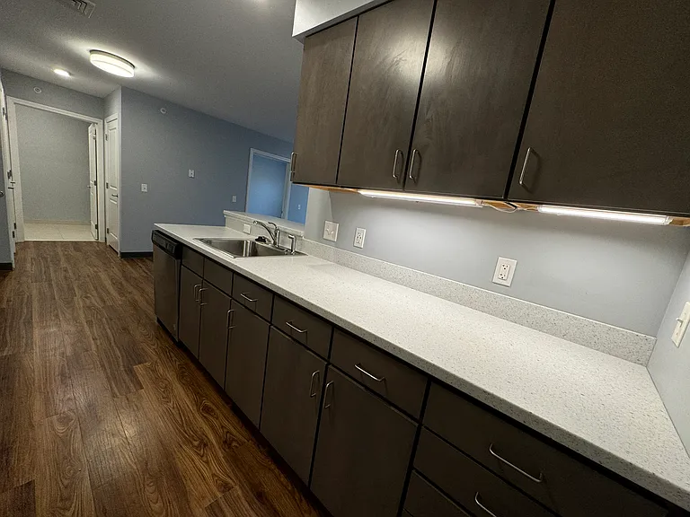 The Ridge at Eastern Trails Apartments — Photo 22