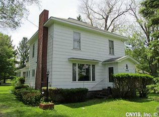 1948 Seneca St, Romulus, NY 14541