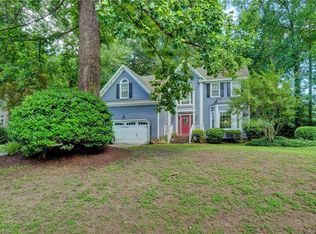 304 Winterberry Ln, Smithfield, VA 23430