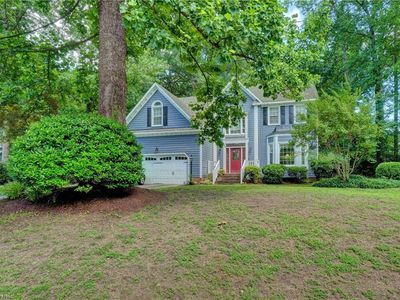 304 Winterberry Ln, Smithfield, VA, 23430