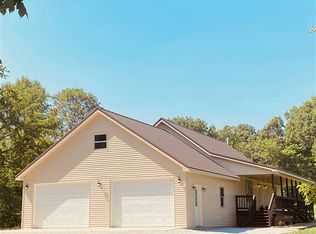 139 Hg Heels Lane Hwy #79, Russellville, KY 42276