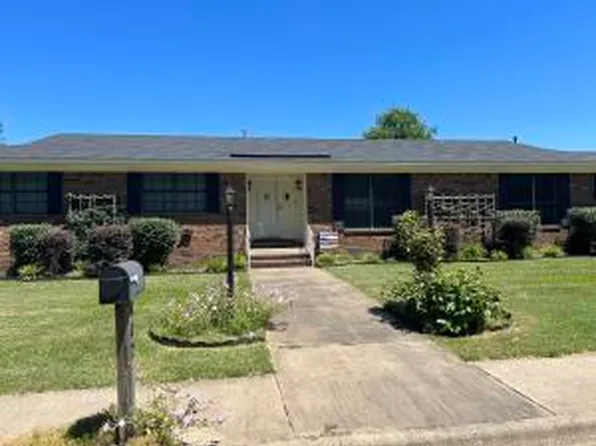 (undisclosed Address), Russellville, AR 72801