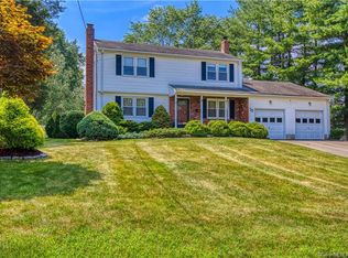 55 Middlebrook Rd, Newington, CT 06111