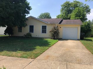 2759 Millrace Dr, Columbus, OH 43207