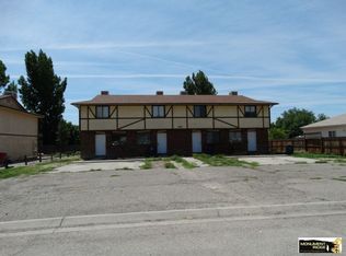 3193 Hill Ave APT 4, Grand Junction, CO 81504