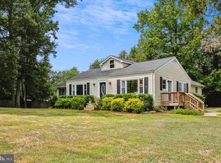 8534 Mount Vernon Hwy, Alexandria, VA 22309