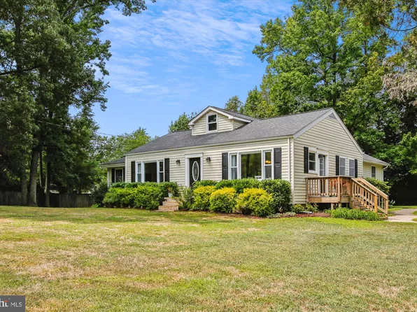 8534 Mount Vernon Hwy, Alexandria, VA 22309