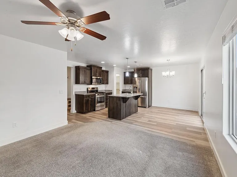 5848 S Challenger Way — Photo 37