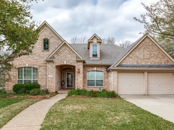 4301 Tall Oak Ln, Plano, TX 75074