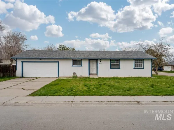 2495 S Phillippi St, Boise, ID 83705