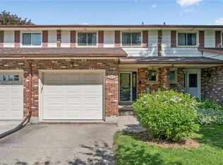 Centre St #3, Elmira, ON N3B2T6