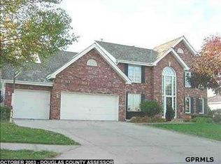 14229 Franklin St, Omaha, NE 68154