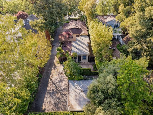 763 College Ave, Menlo Park, CA 94025