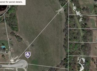 Oak Creek Dr, Waxahachie, TX 75165