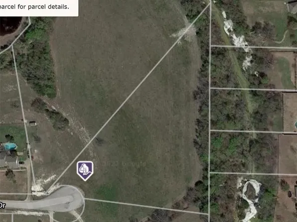Oak Creek Dr, Waxahachie, TX 75165