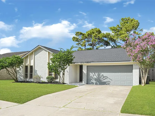 11534 Sagevalley Dr, Houston, TX 77089