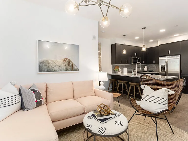 The Logan at Osborn — Photo 17